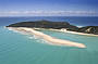 Double Island Point - Australia's longest waves